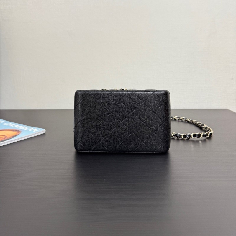 Chanel 25S Mini Tote