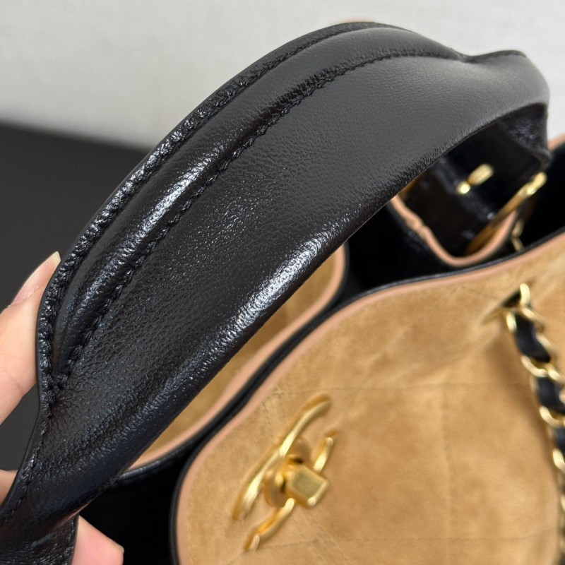 Chanel 25A Handbag