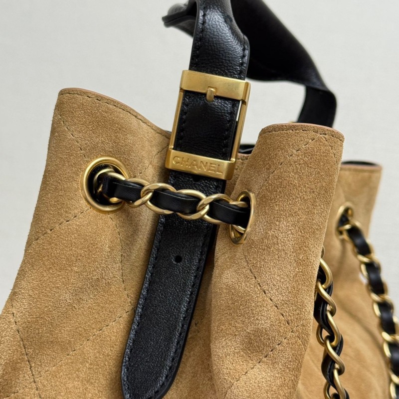 Chanel 25A Handbag