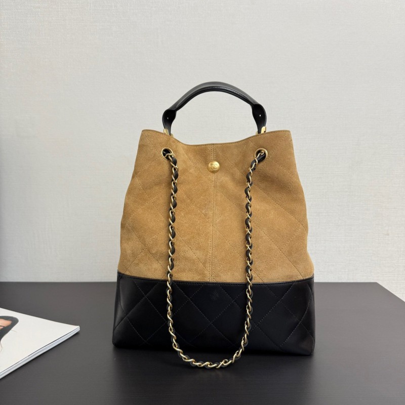 Chanel 25A Handbag