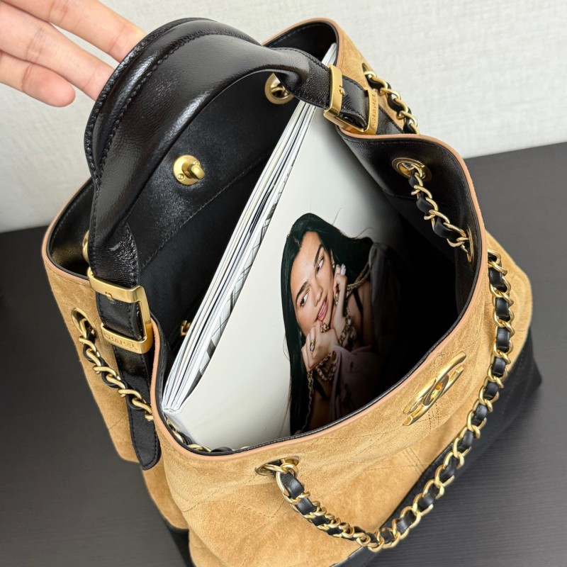 Chanel 25A Handbag