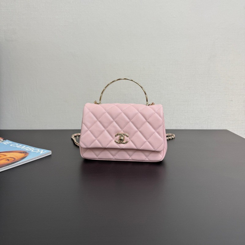 Chanel 25S Kelly Bag