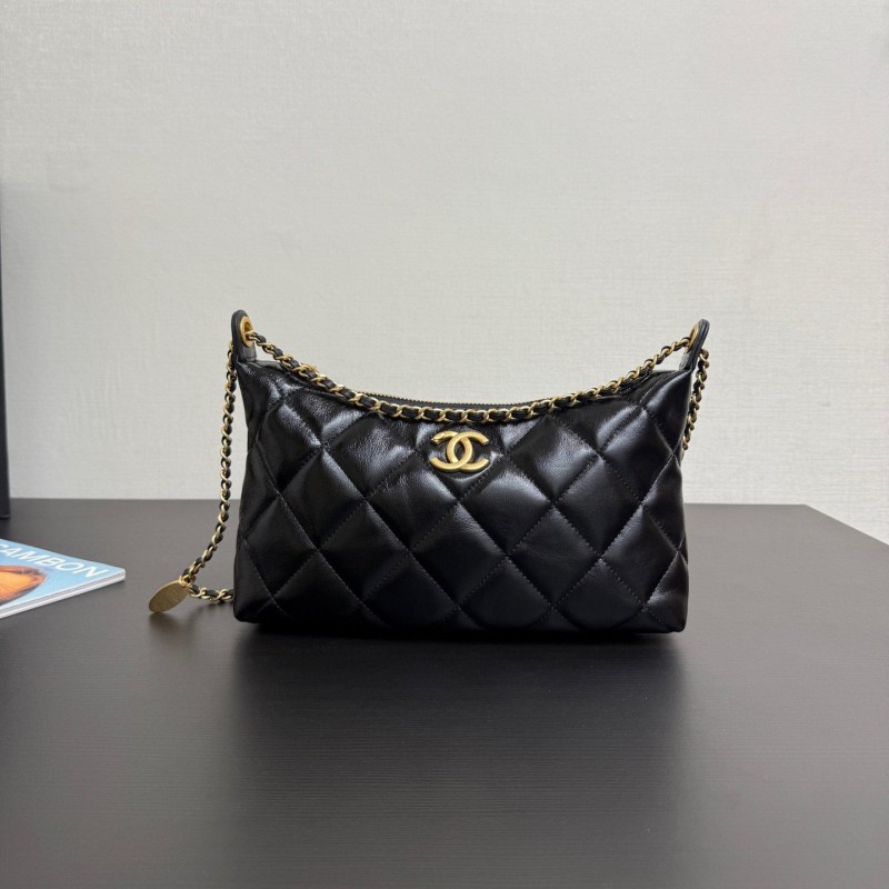 Chanel 25S Hobo