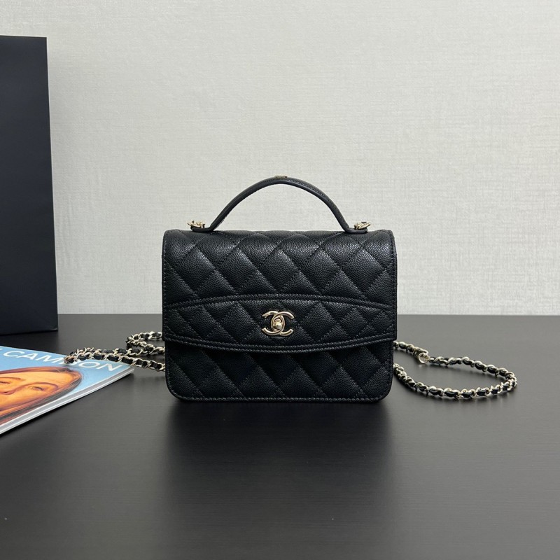 Chanel 25S Handbag