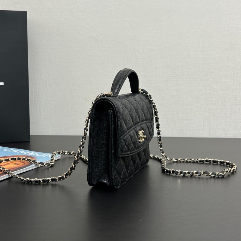 Chanel 25S Handbag