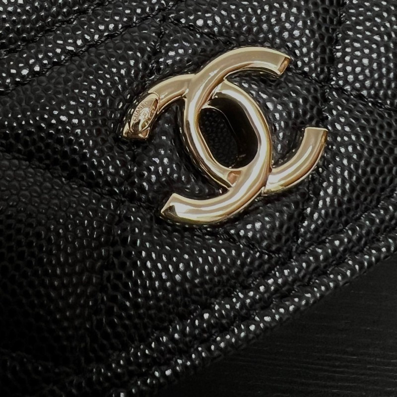Chanel 25S Handbag