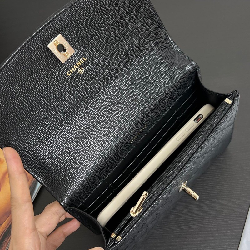 Chanel 25S Handbag