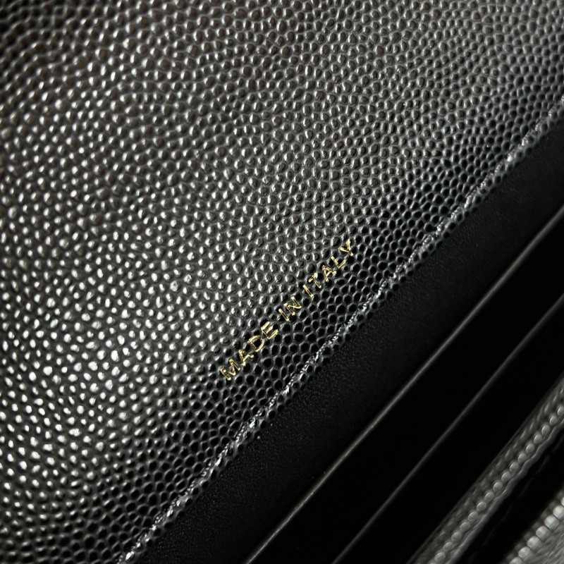 Chanel 25S Handbag