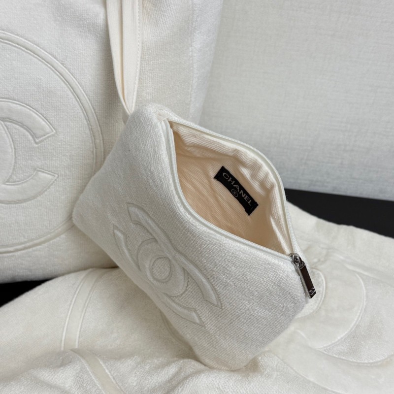 Chanel 25M Handbag