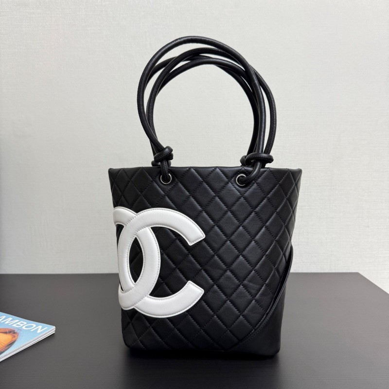 Chanel 25S Handbag