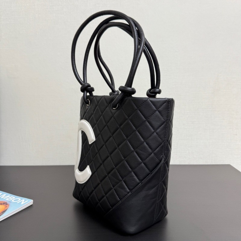 Chanel 25S Handbag