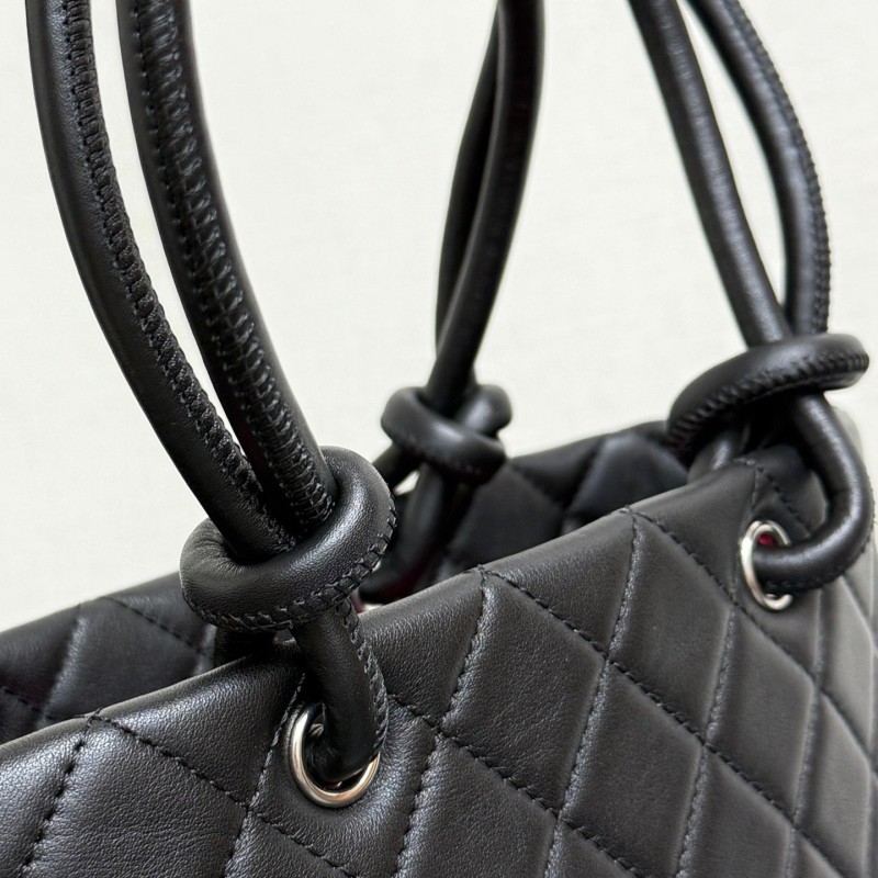 Chanel 25S Handbag