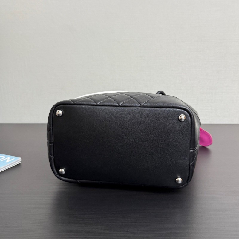 Chanel 25S Handbag