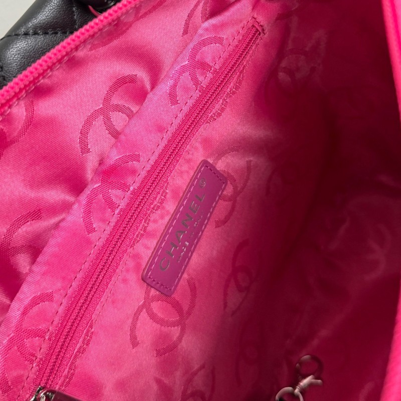 Chanel 25S Handbag