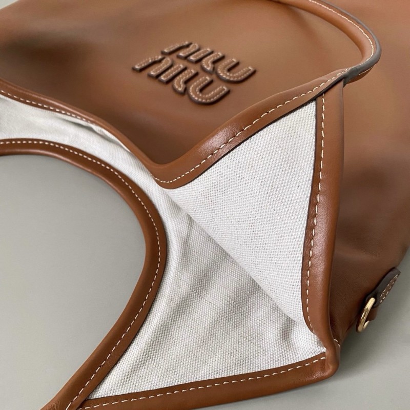 MiuMiu Tote