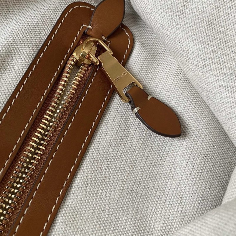 MiuMiu Tote