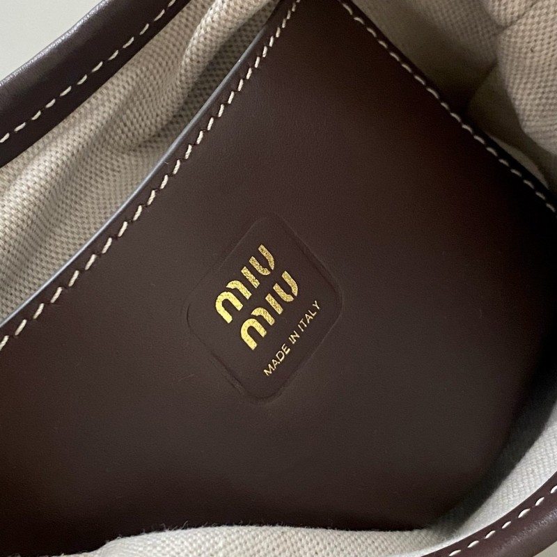 MiuMiu Tote