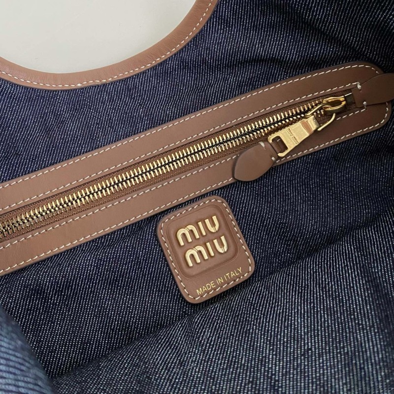 MiuMiu Tote
