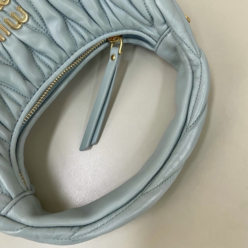 MiuMiu Wander Hobo