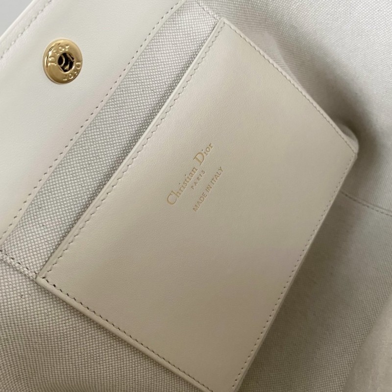 Dior Signature 水桶包