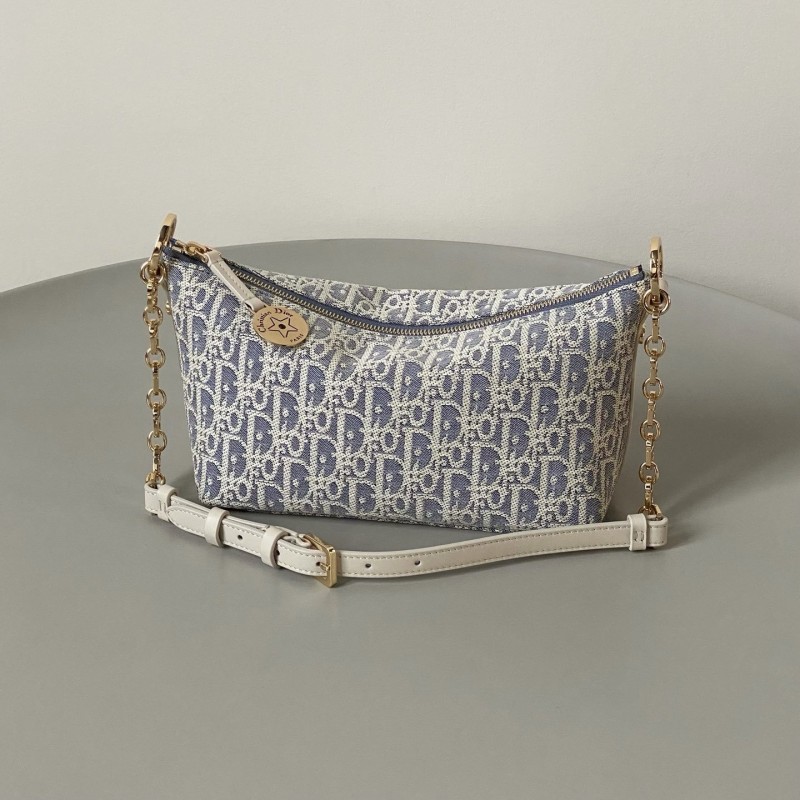 Dior 饭盒包