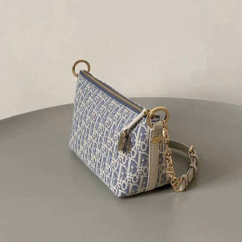 Dior 饭盒包