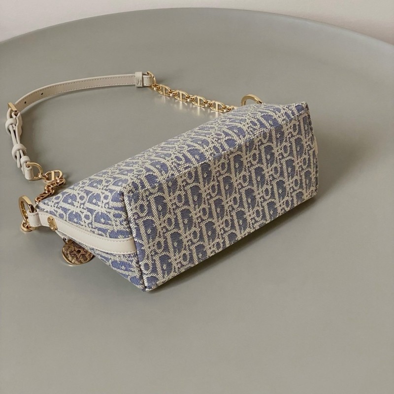 Dior 饭盒包