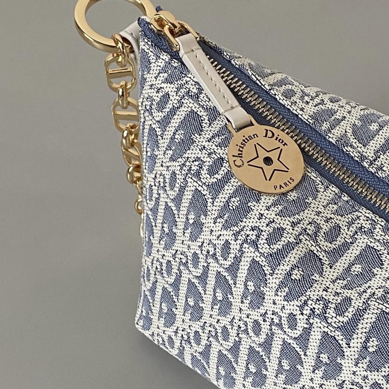Dior 饭盒包
