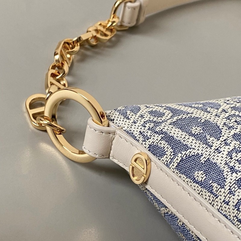 Dior 饭盒包