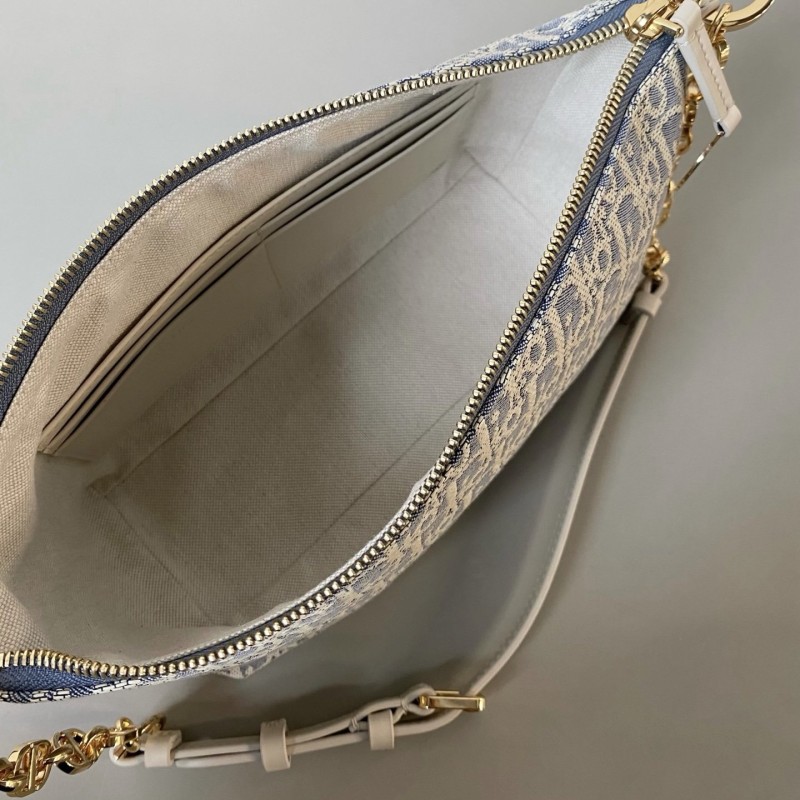 Dior 饭盒包