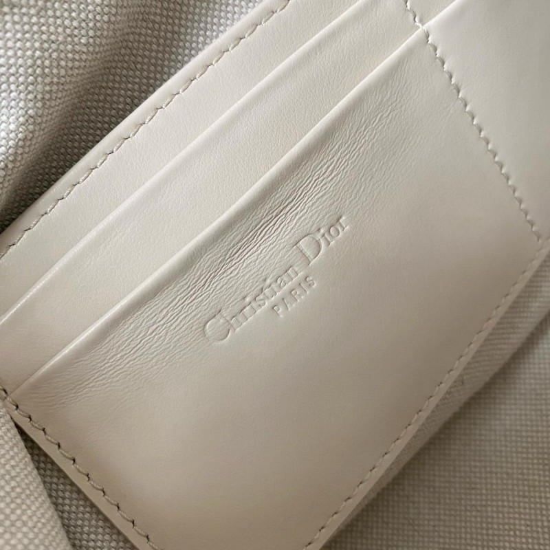 Dior 饭盒包