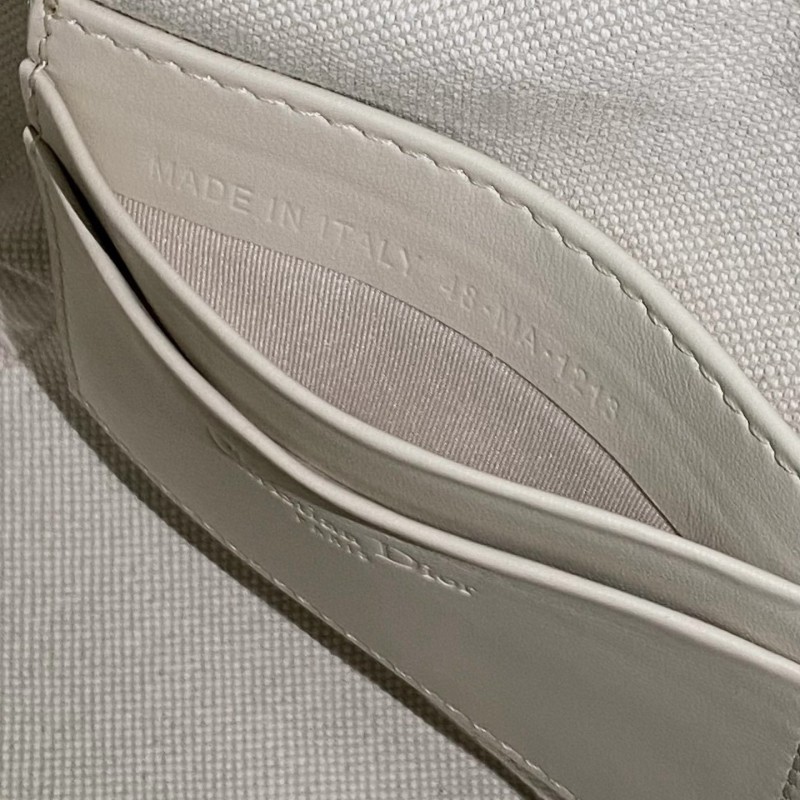 Dior 饭盒包