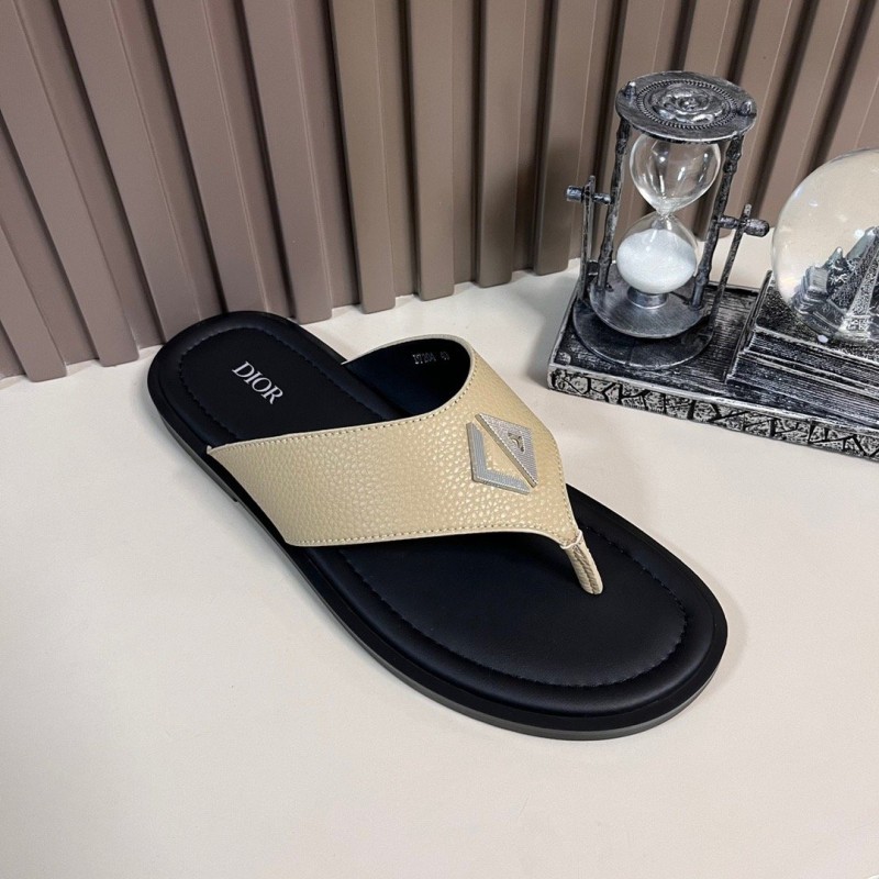 Dior Slipper