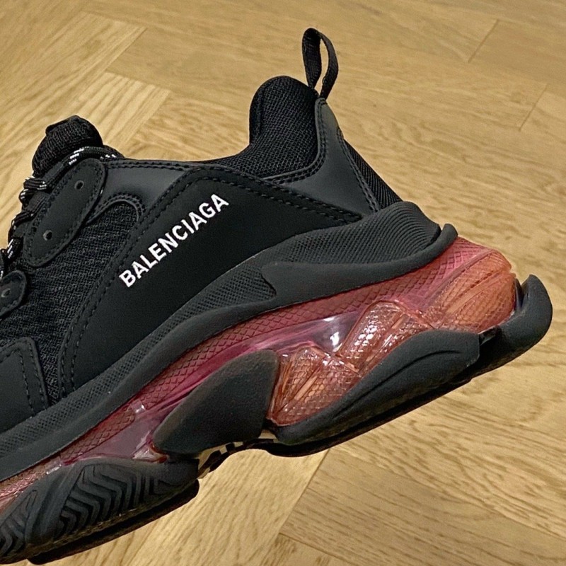 Balenciaga Unisex Shoes