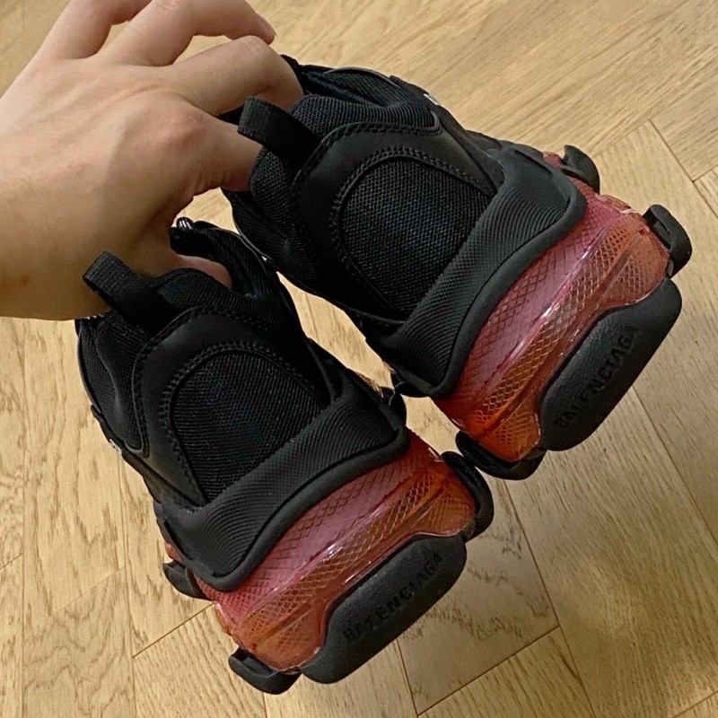 Balenciaga Unisex Shoes