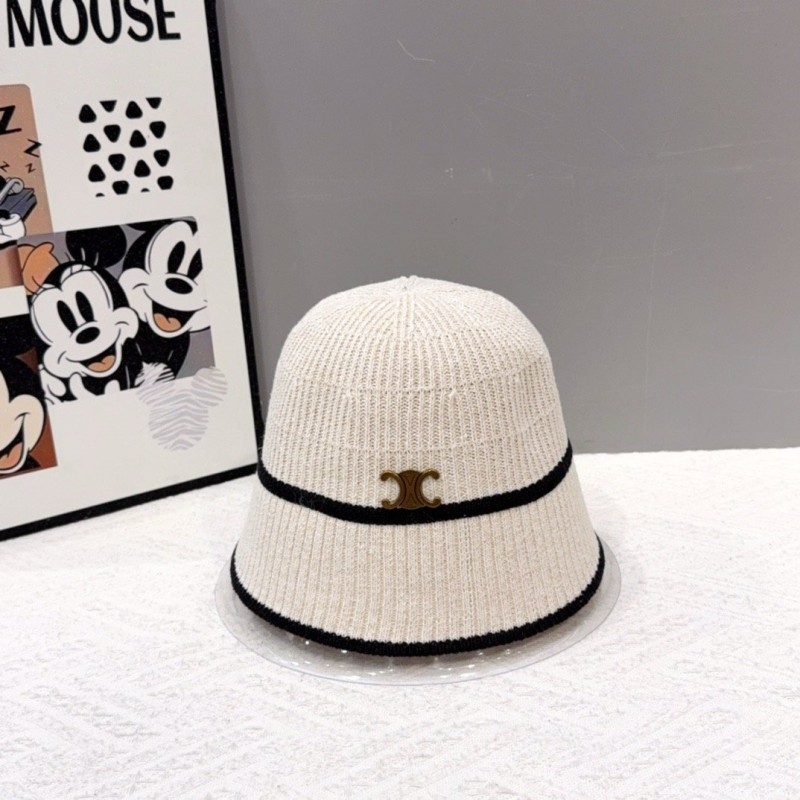 Celine Bucket Hat