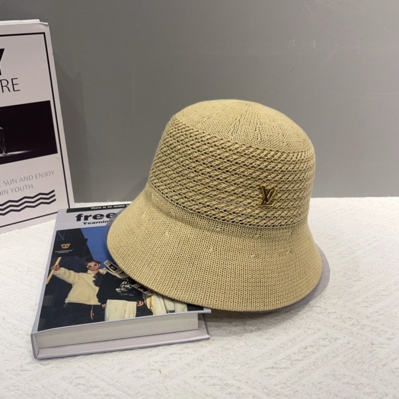LV Bucket Hat