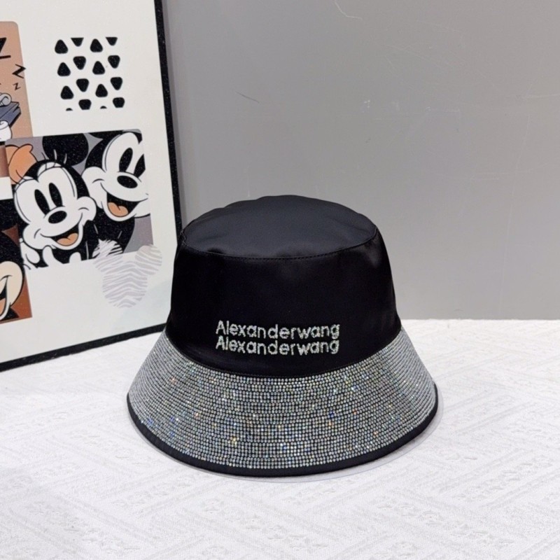 Alexander Wang Bucket Hat 