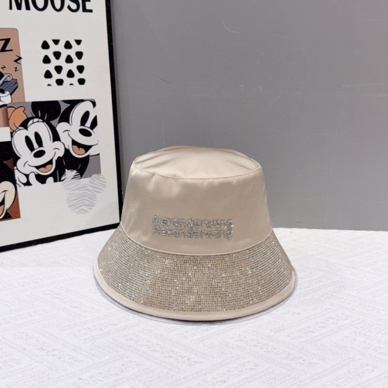 Alexander Wang Bucket Hat 