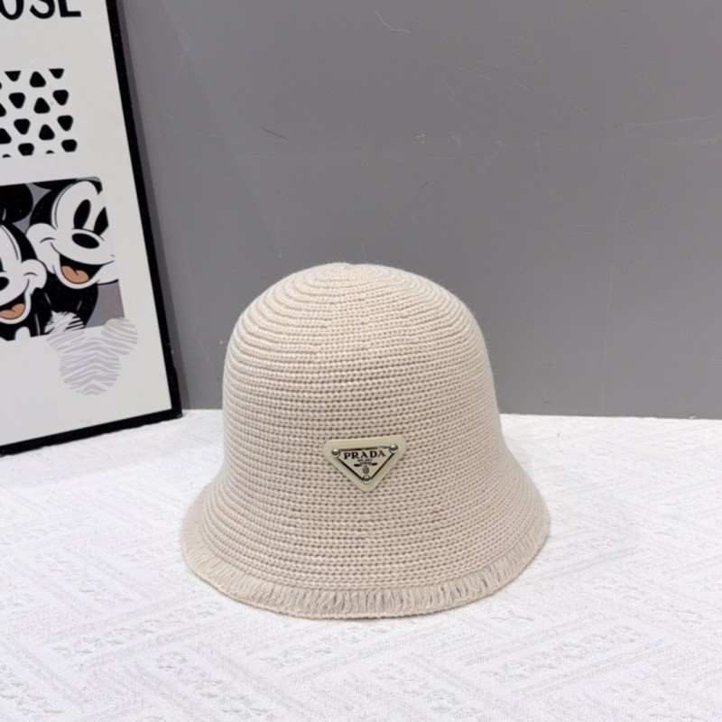 Prada Bucket Hat