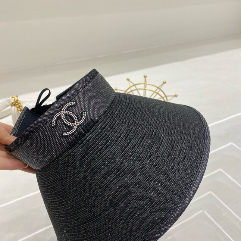 Chanel Visor