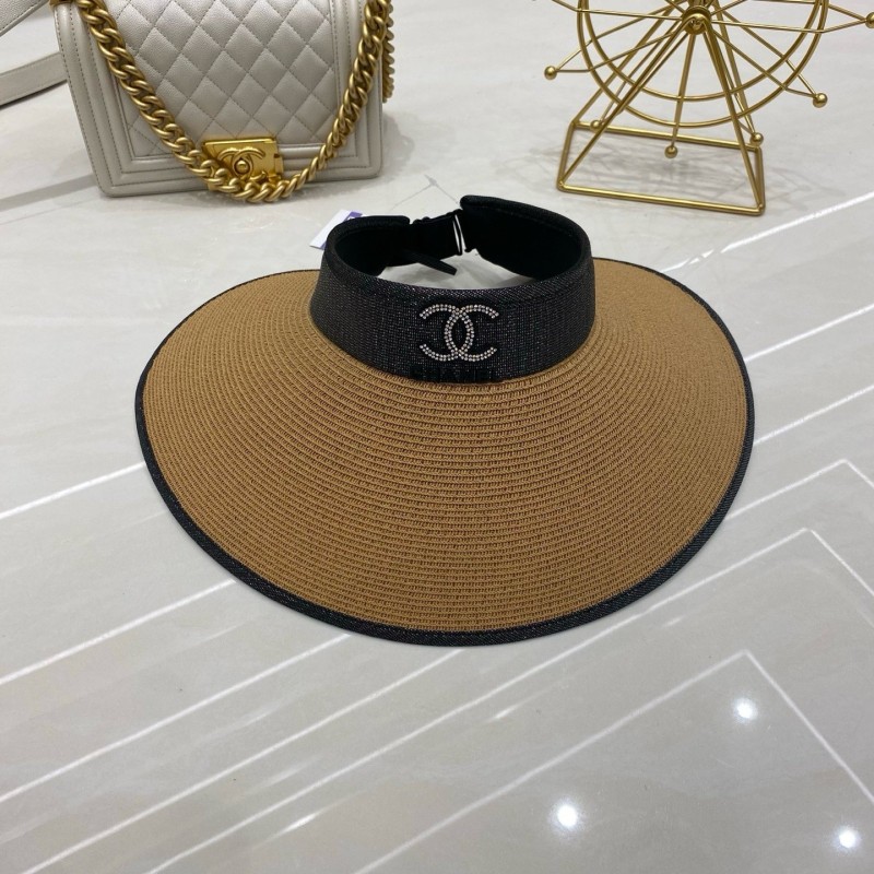 Chanel Visor