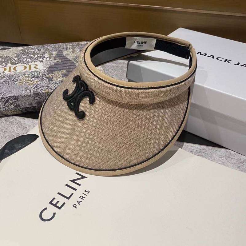 Celine Visor