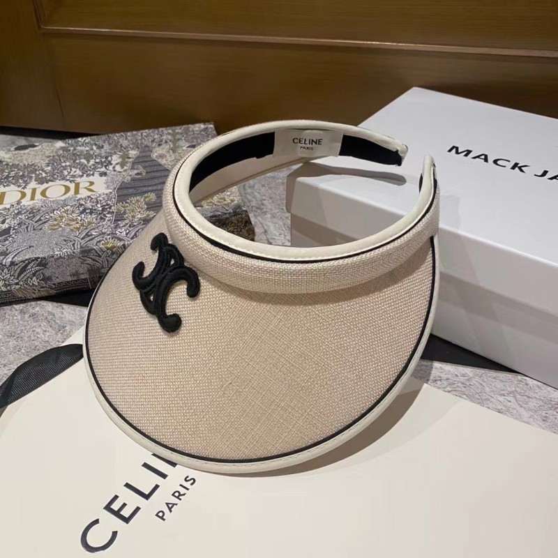 Celine Visor