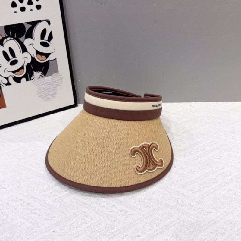 Celine Visor
