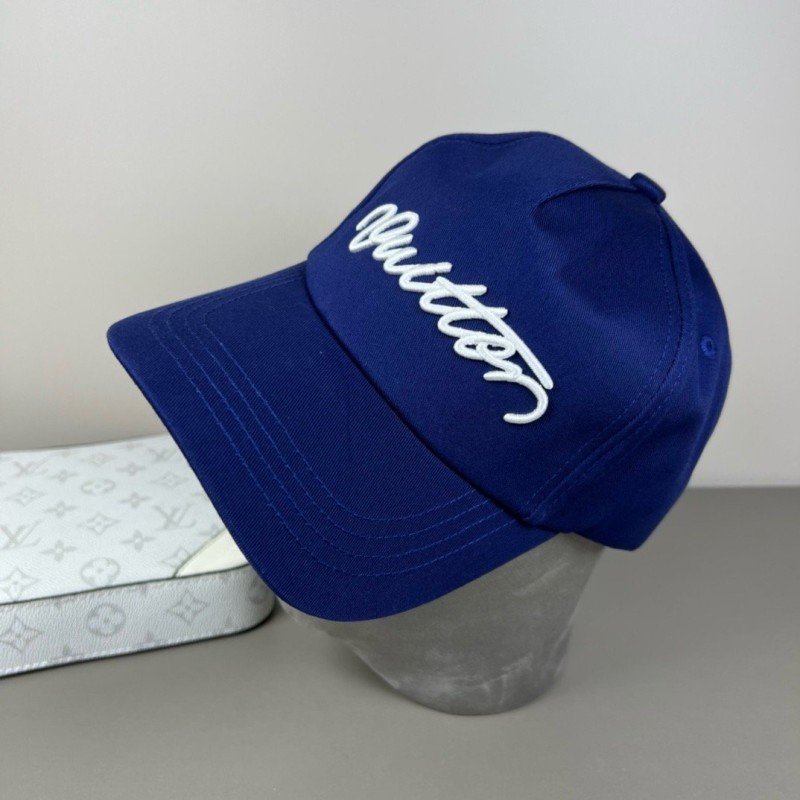LV Cap