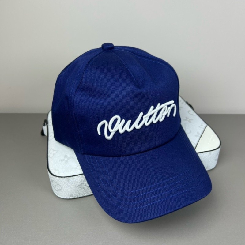 LV Cap