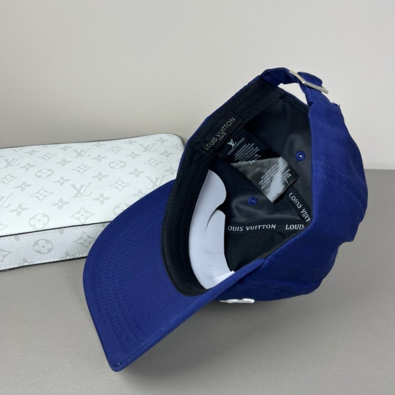 LV Cap