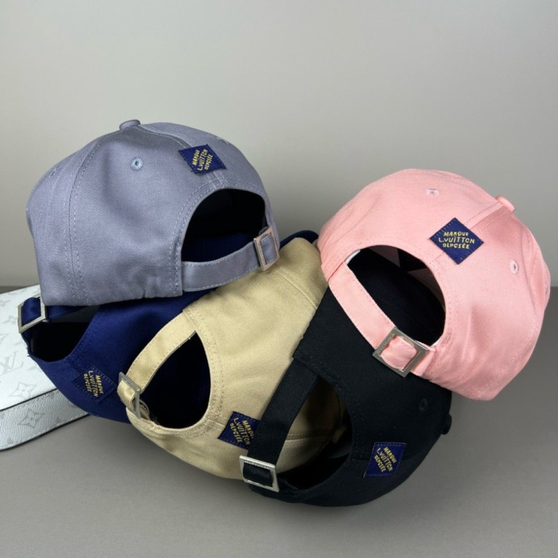 LV Cap