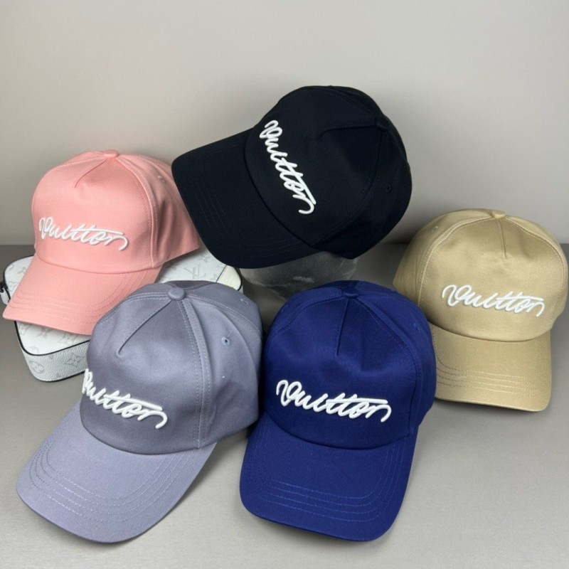 LV Cap